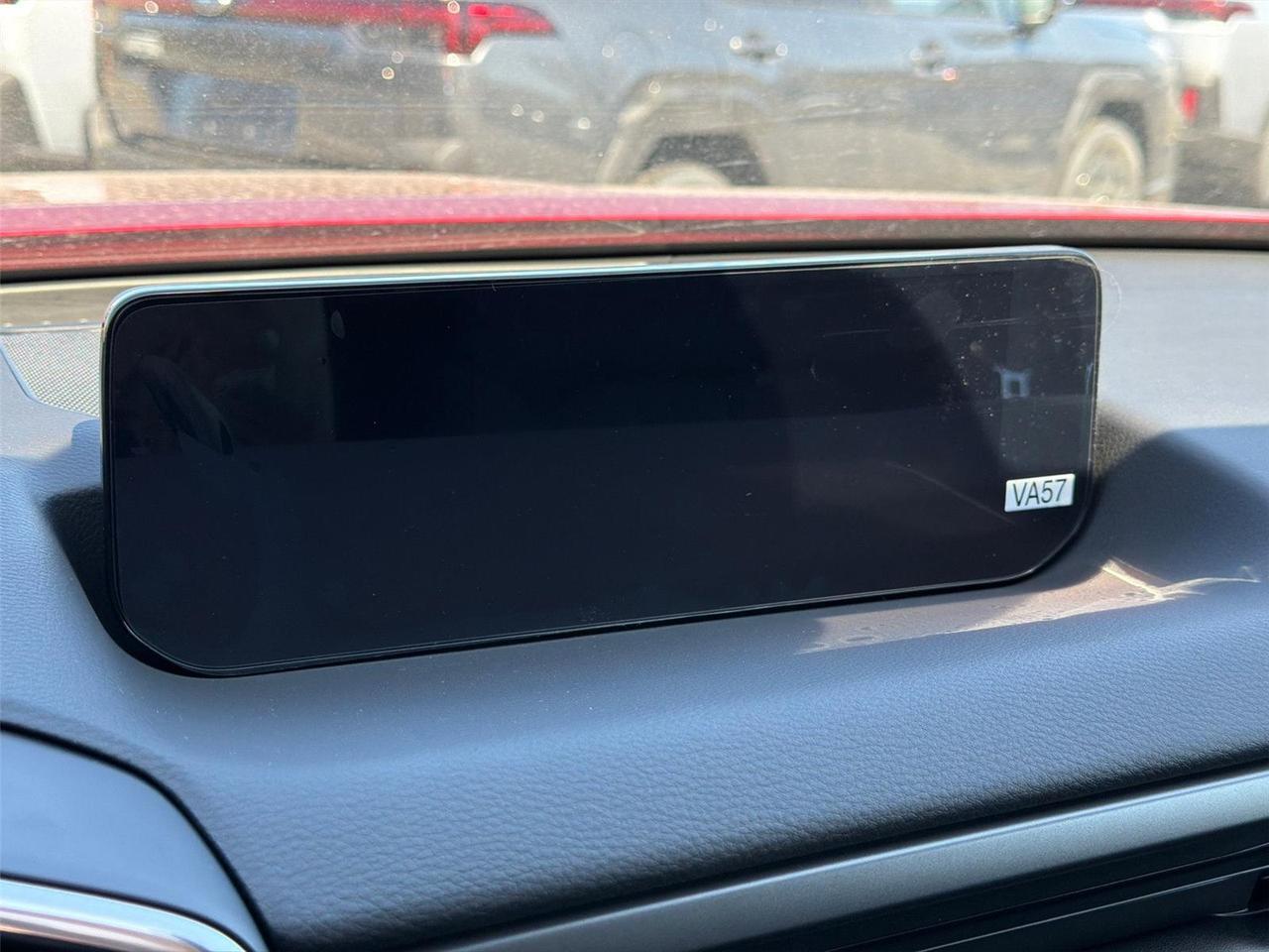 2026 Mazda CX-50 Hybrid Premium Plus Hagerstown MD