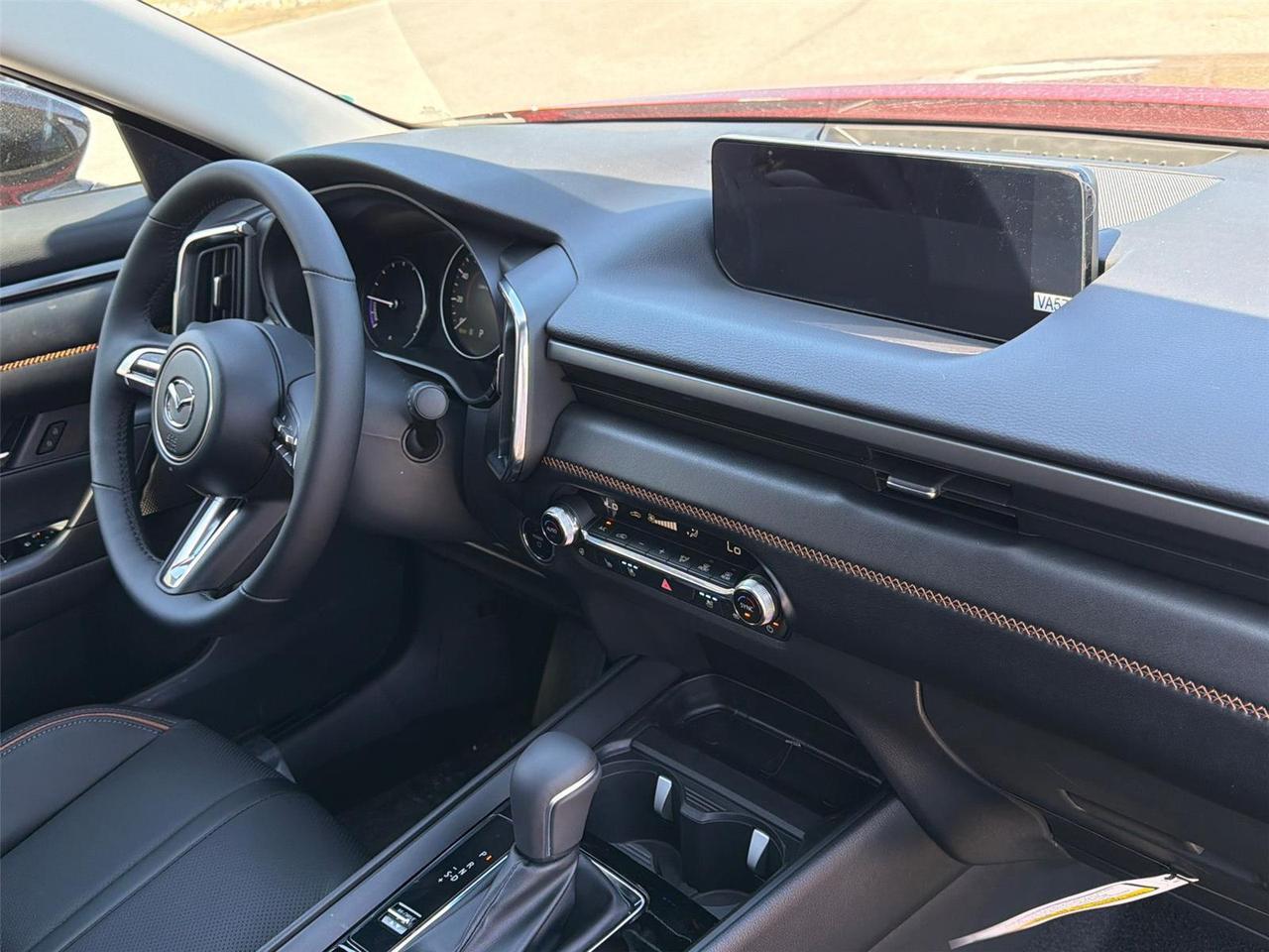 2026 Mazda CX-50 Hybrid Premium Plus Hagerstown MD