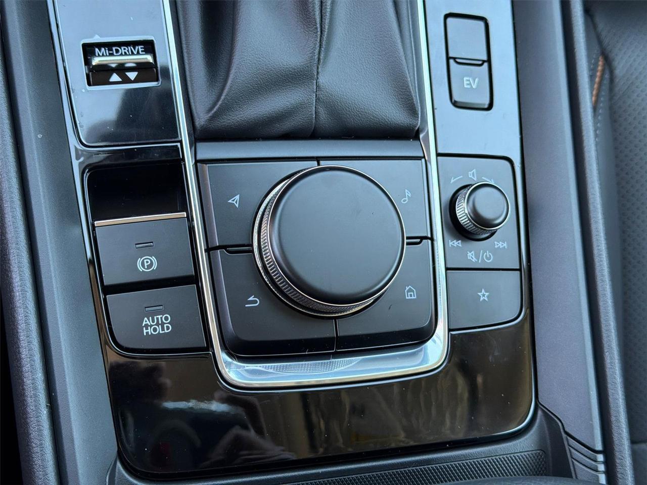 2026 Mazda CX-50 Hybrid Premium Plus Hagerstown MD