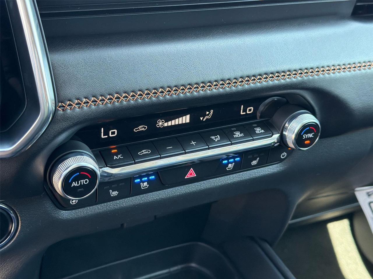 2026 Mazda CX-50 Hybrid Premium Plus Hagerstown MD