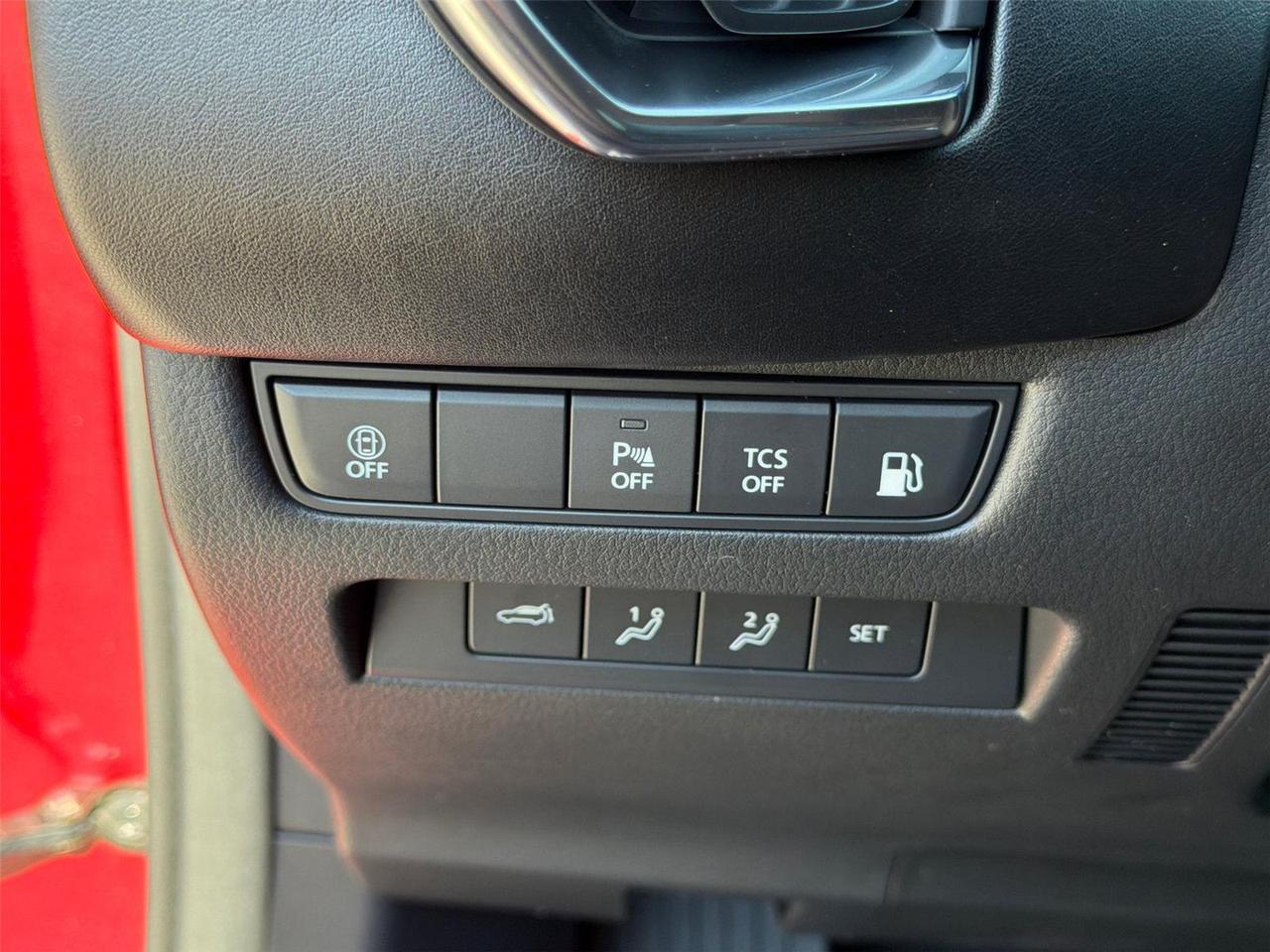 2026 Mazda CX-50 Hybrid Premium Plus Hagerstown MD