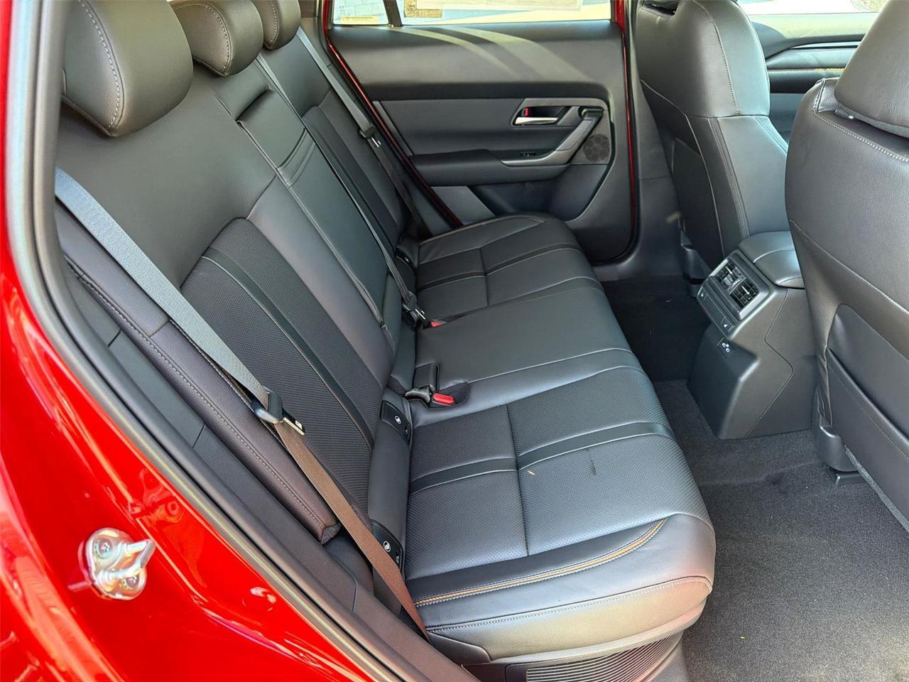 2026 Mazda CX-50 Hybrid Premium Plus Hagerstown MD