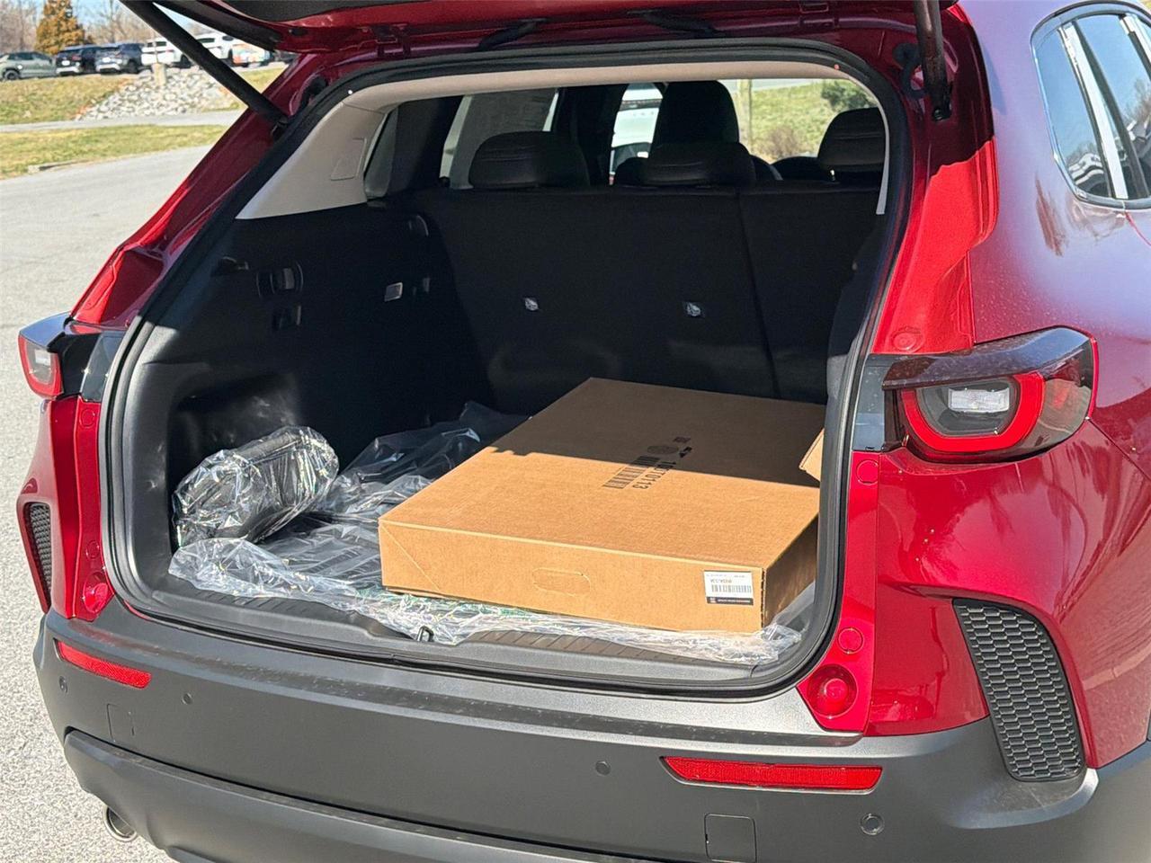 2026 Mazda CX-50 Hybrid Premium Plus Hagerstown MD