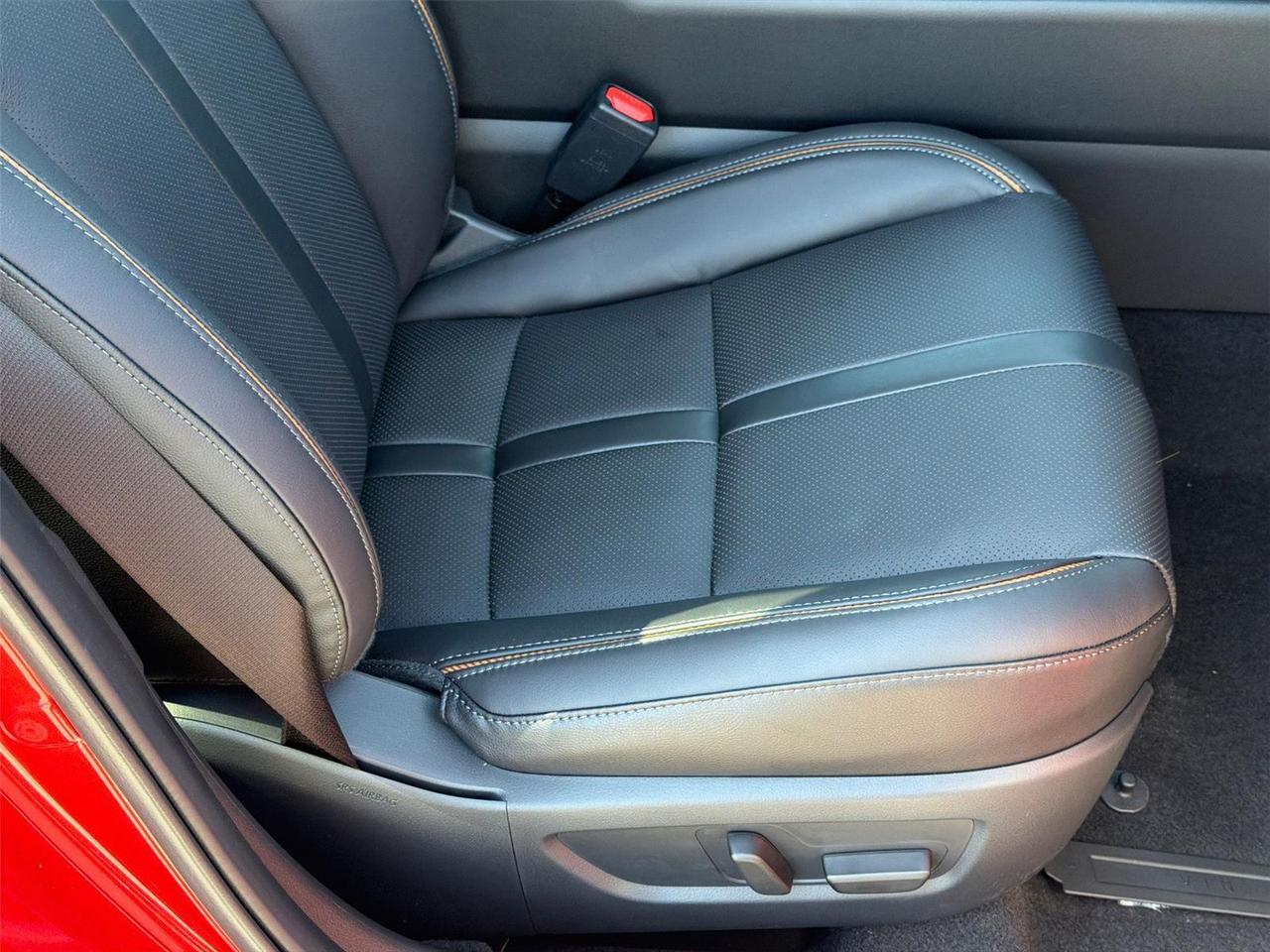 2026 Mazda CX-50 Hybrid Premium Plus Hagerstown MD