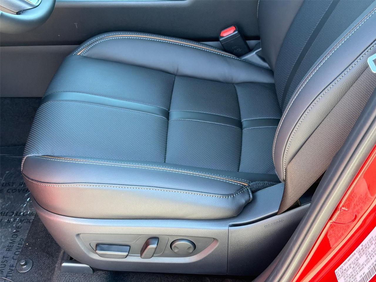 2026 Mazda CX-50 Hybrid Premium Plus Hagerstown MD