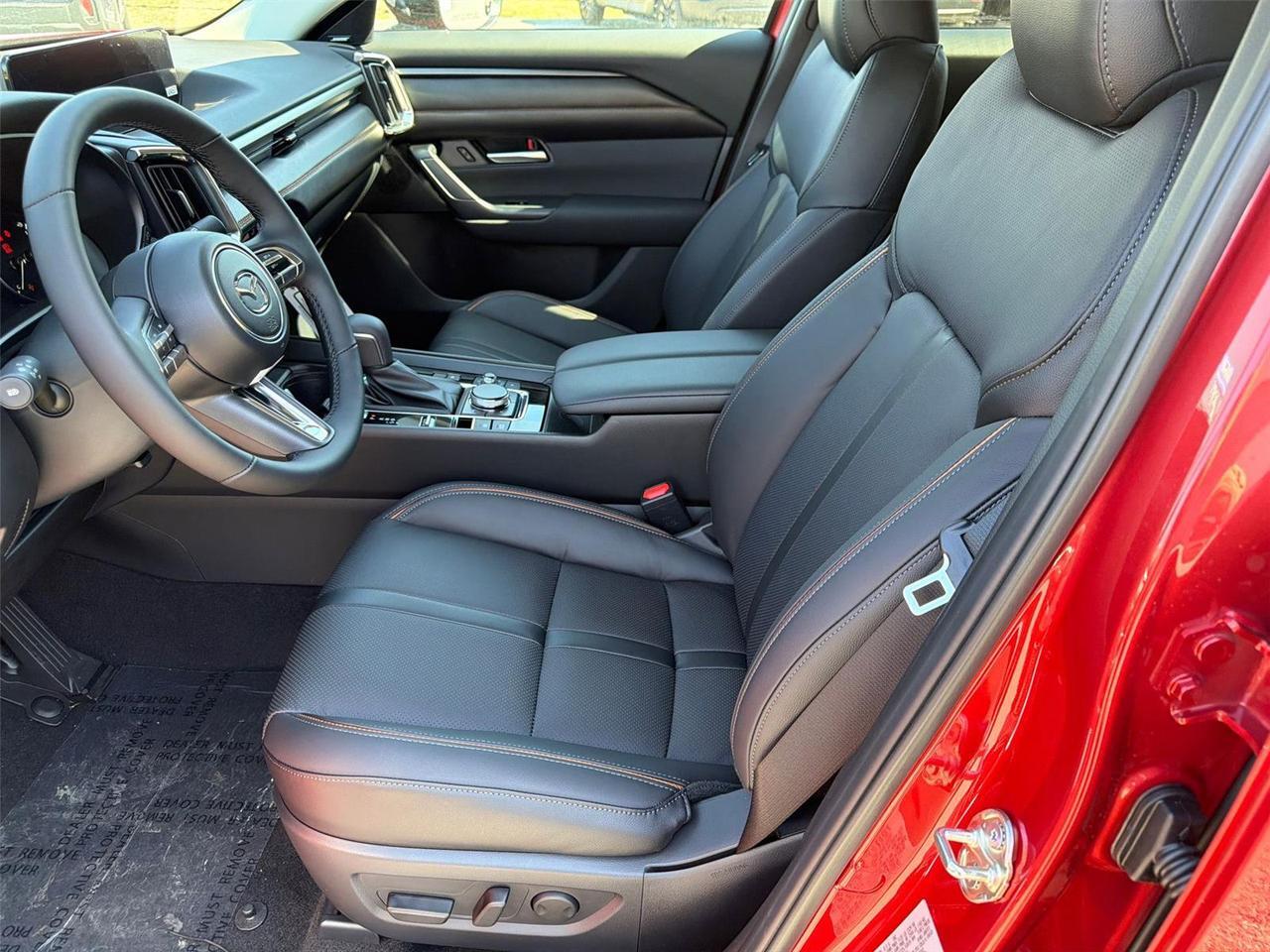 2026 Mazda CX-50 Hybrid Premium Plus Hagerstown MD