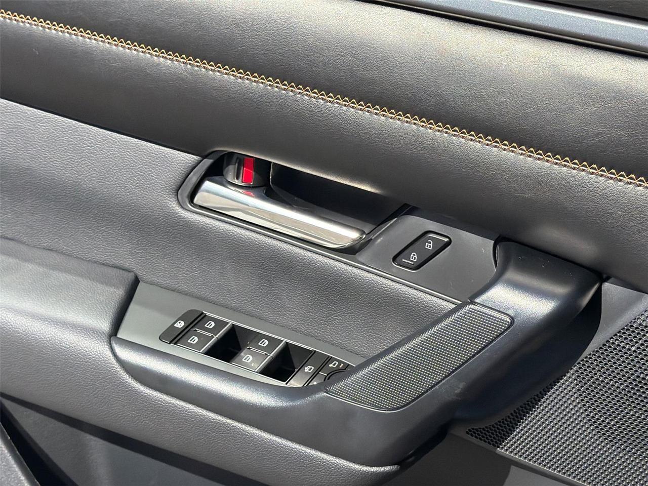 2026 Mazda CX-50 Hybrid Premium Plus Hagerstown MD