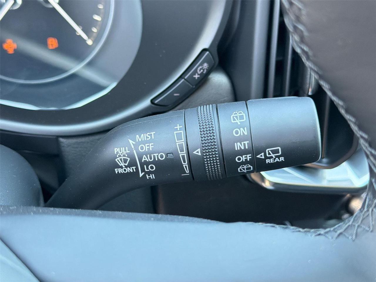 2026 Mazda CX-50 Hybrid Premium Plus Hagerstown MD