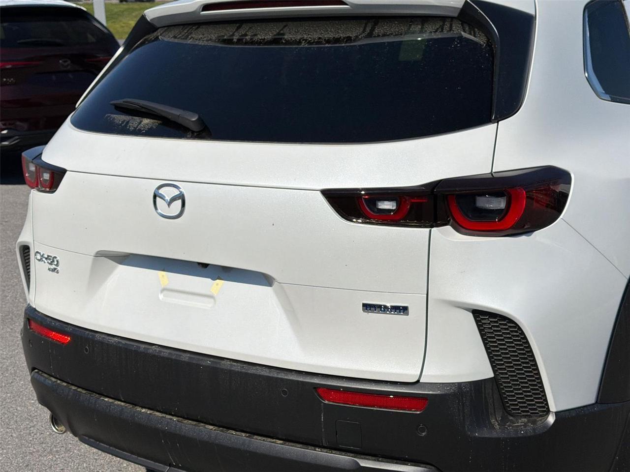 2026 Mazda CX-50 Hybrid Premium Plus Hagerstown MD