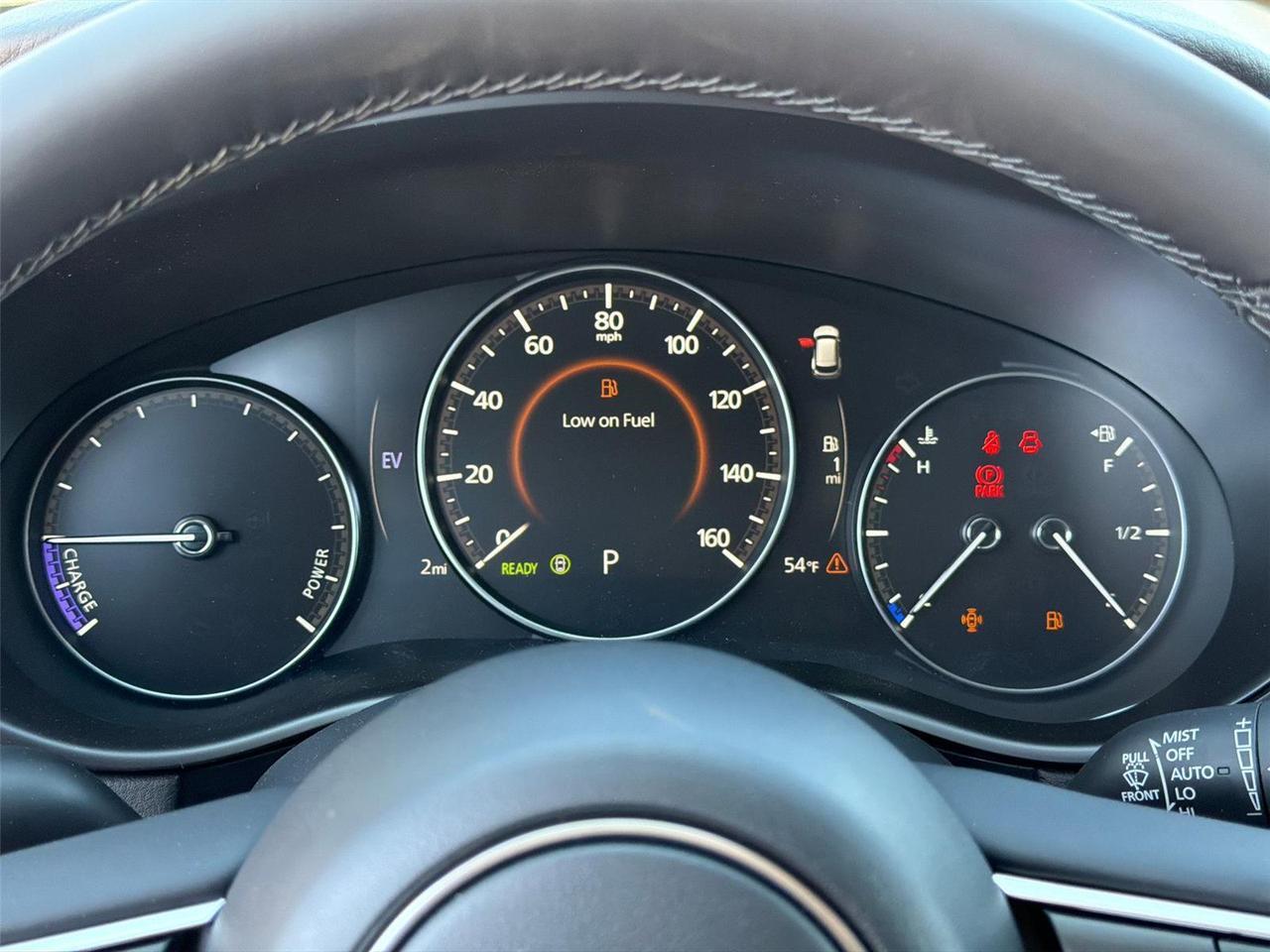 2026 Mazda CX-50 Hybrid Premium Plus Hagerstown MD