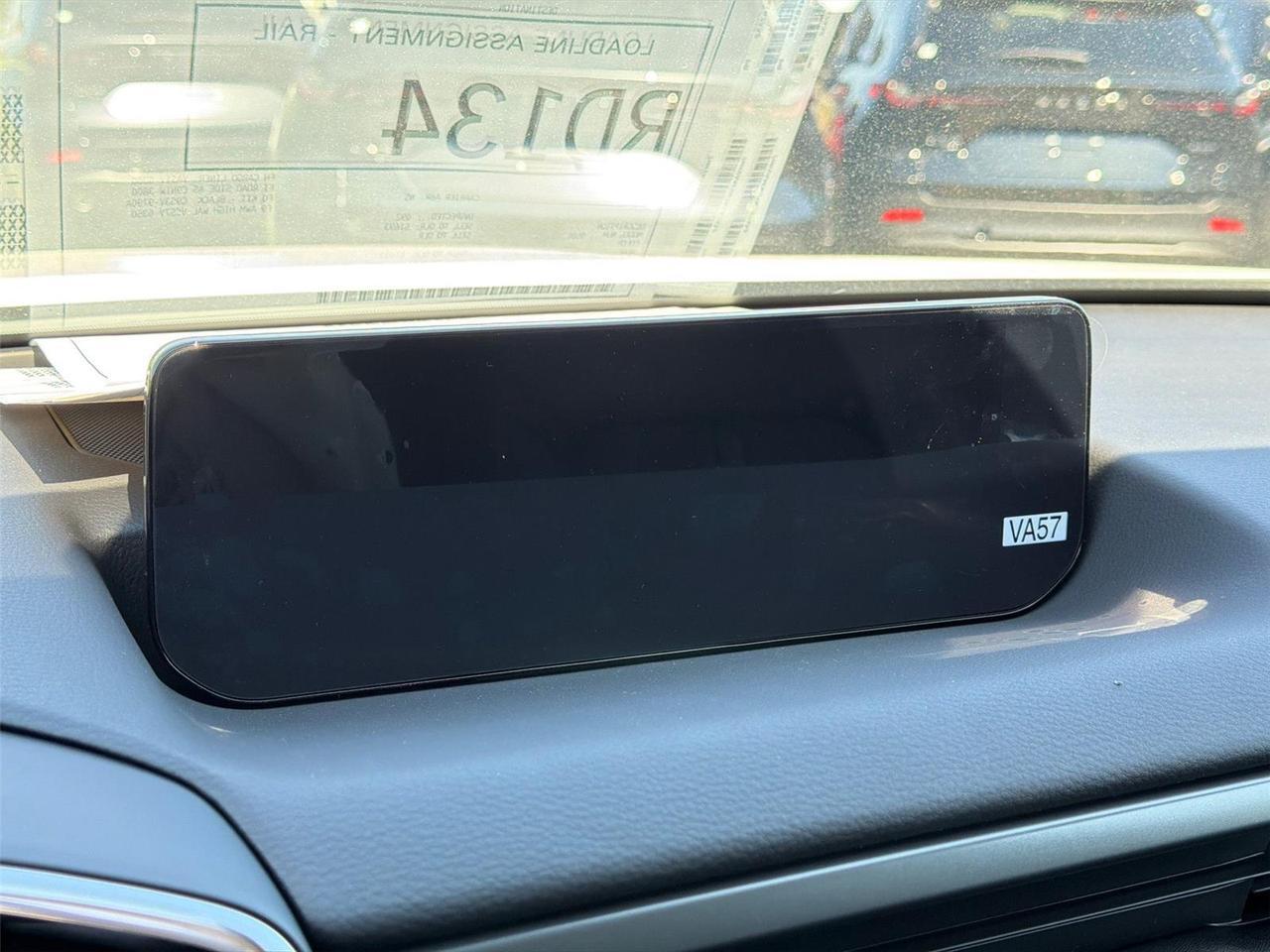 2026 Mazda CX-50 Hybrid Premium Plus Hagerstown MD