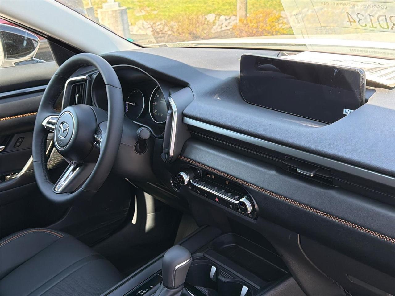 2026 Mazda CX-50 Hybrid Premium Plus Hagerstown MD