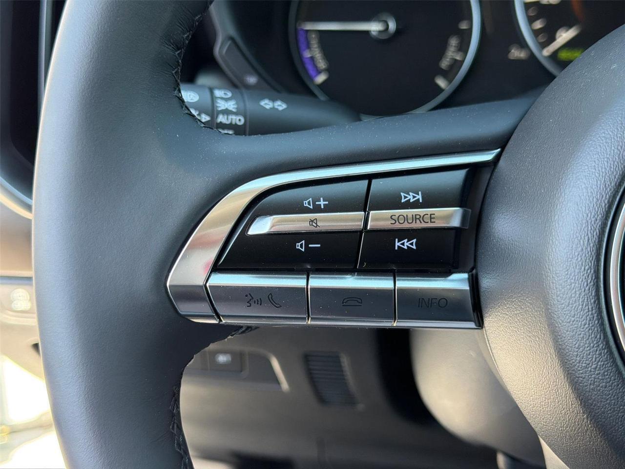 2026 Mazda CX-50 Hybrid Premium Plus Hagerstown MD