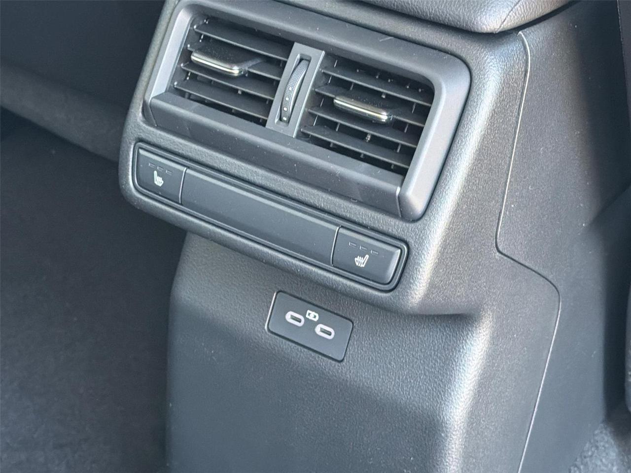 2026 Mazda CX-50 Hybrid Premium Plus Hagerstown MD