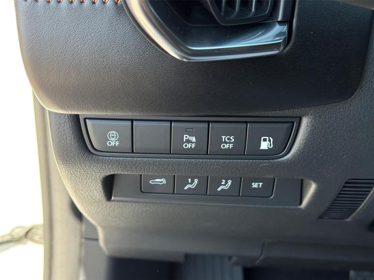 2026 Mazda CX-50 Hybrid Premium Plus Hagerstown MD