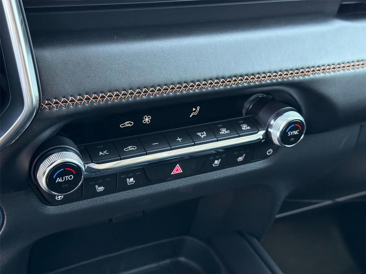 2026 Mazda CX-50 Hybrid Premium Plus Hagerstown MD