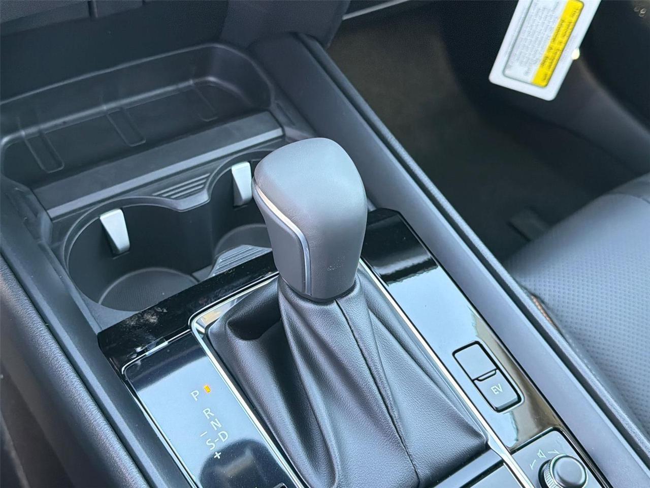 2026 Mazda CX-50 Hybrid Premium Plus Hagerstown MD