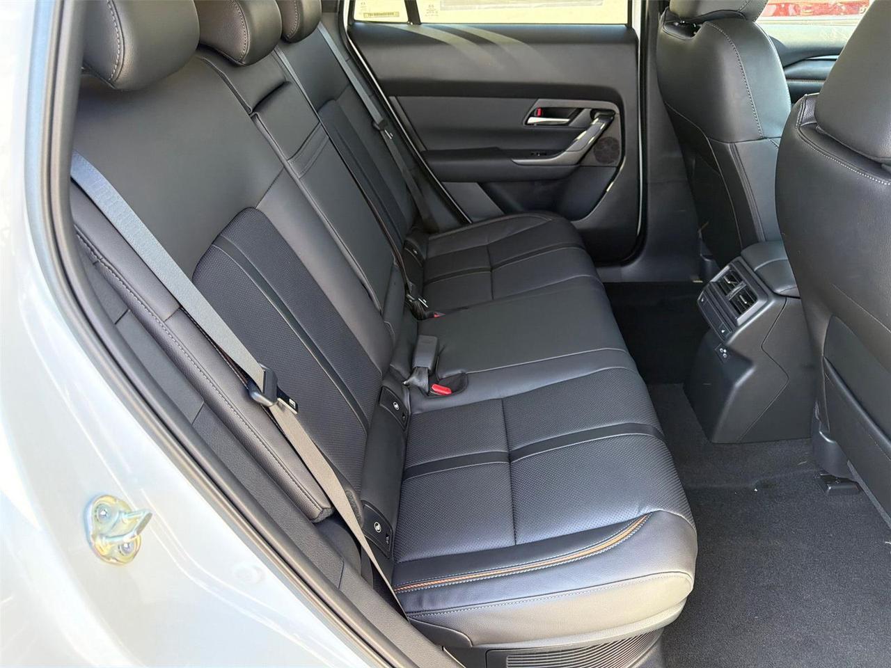 2026 Mazda CX-50 Hybrid Premium Plus Hagerstown MD