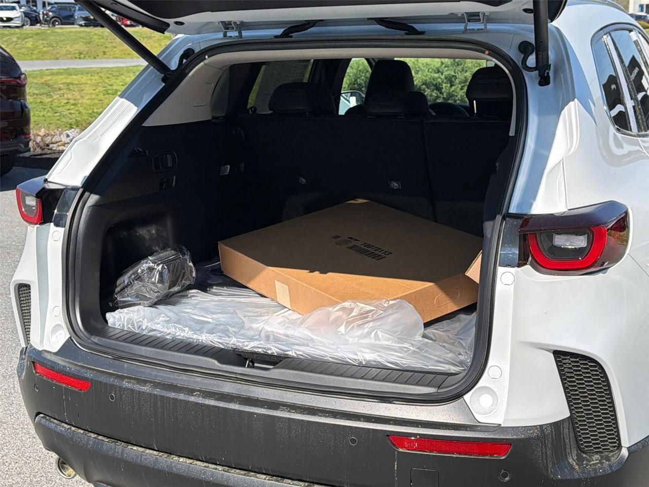 2026 Mazda CX-50 Hybrid Premium Plus Hagerstown MD