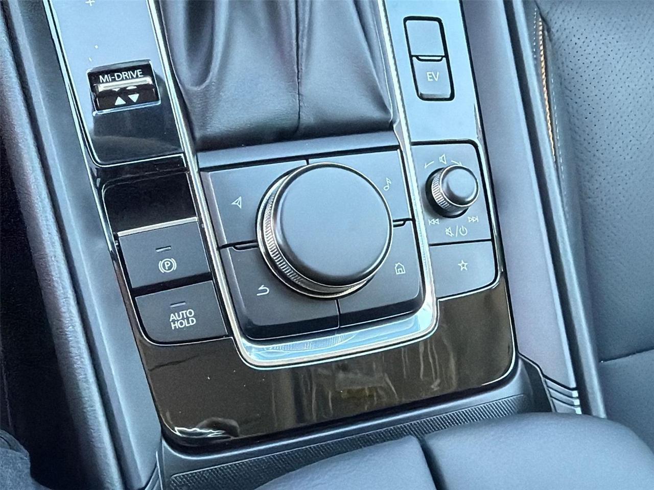 2026 Mazda CX-50 Hybrid Premium Plus Hagerstown MD