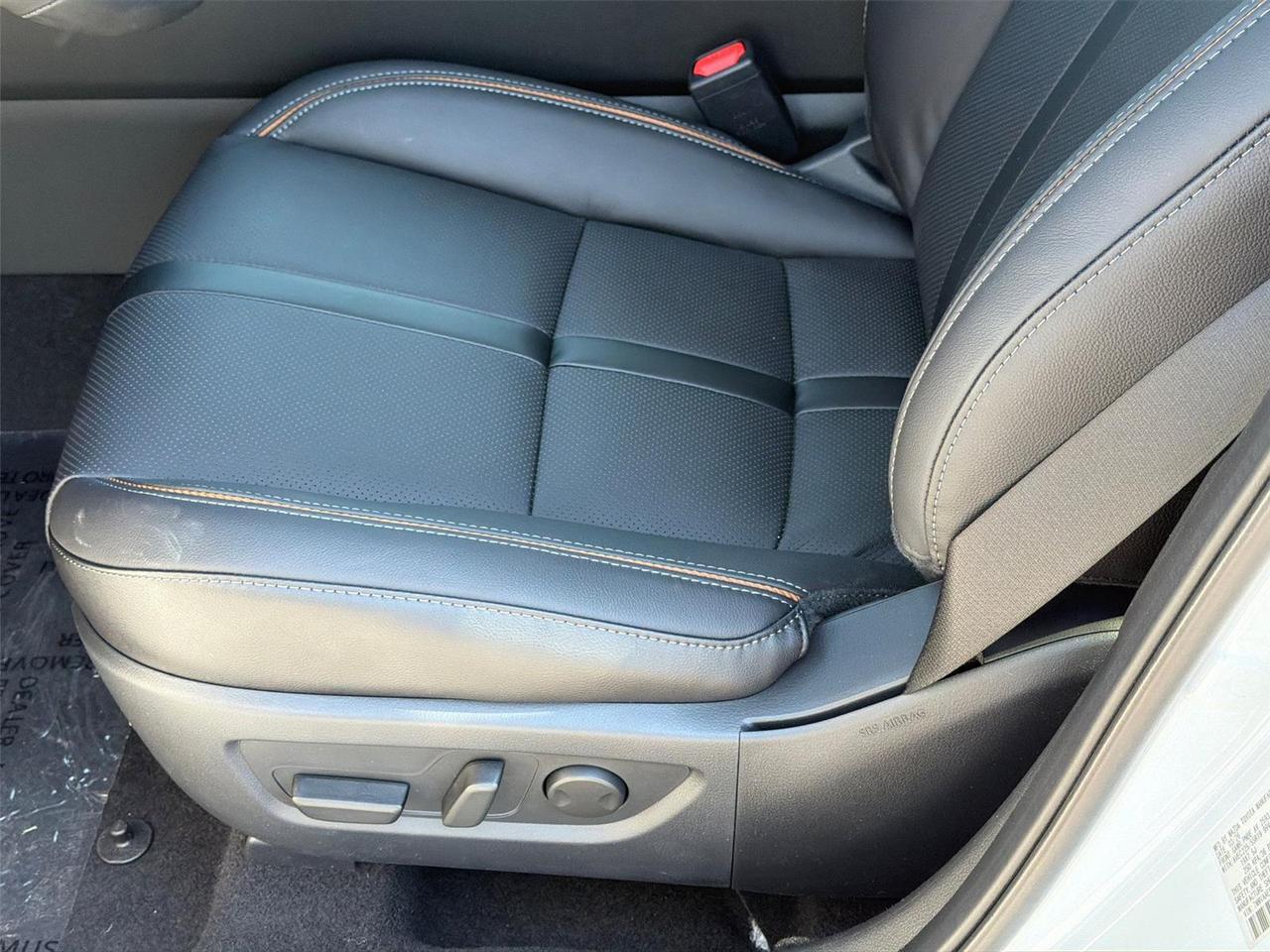 2026 Mazda CX-50 Hybrid Premium Plus Hagerstown MD