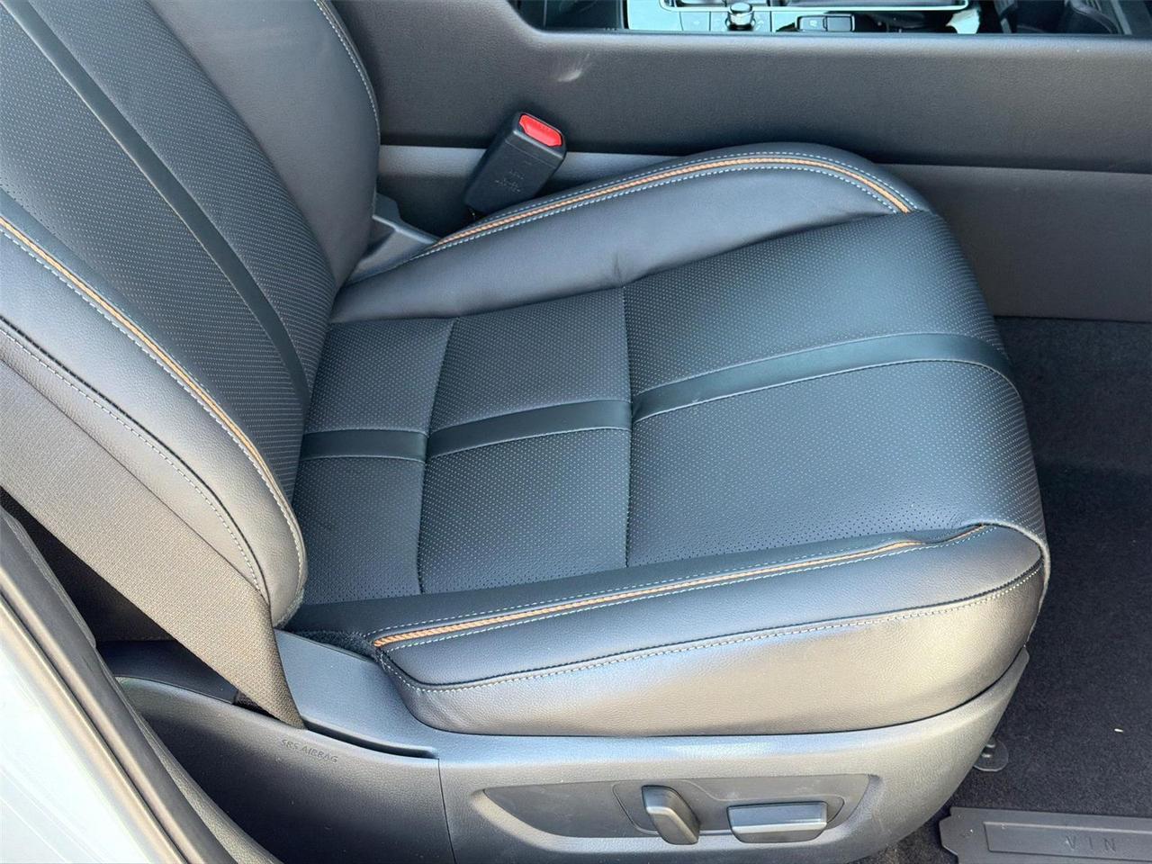 2026 Mazda CX-50 Hybrid Premium Plus Hagerstown MD