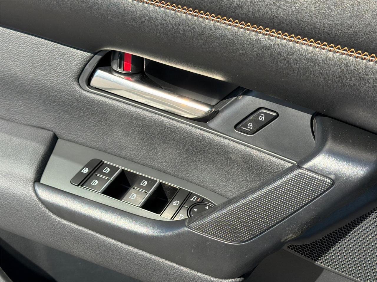 2026 Mazda CX-50 Hybrid Premium Plus Hagerstown MD