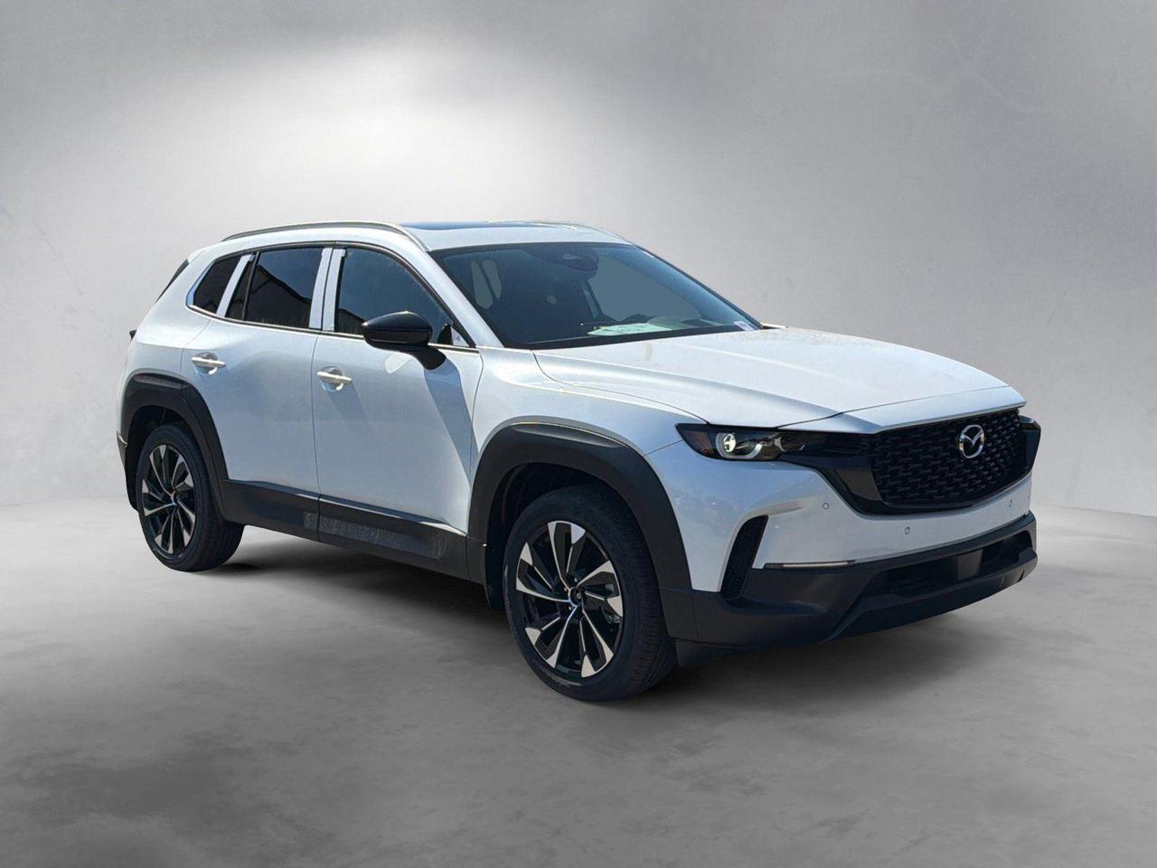 2026 Mazda CX-50 Hybrid Premium Plus
