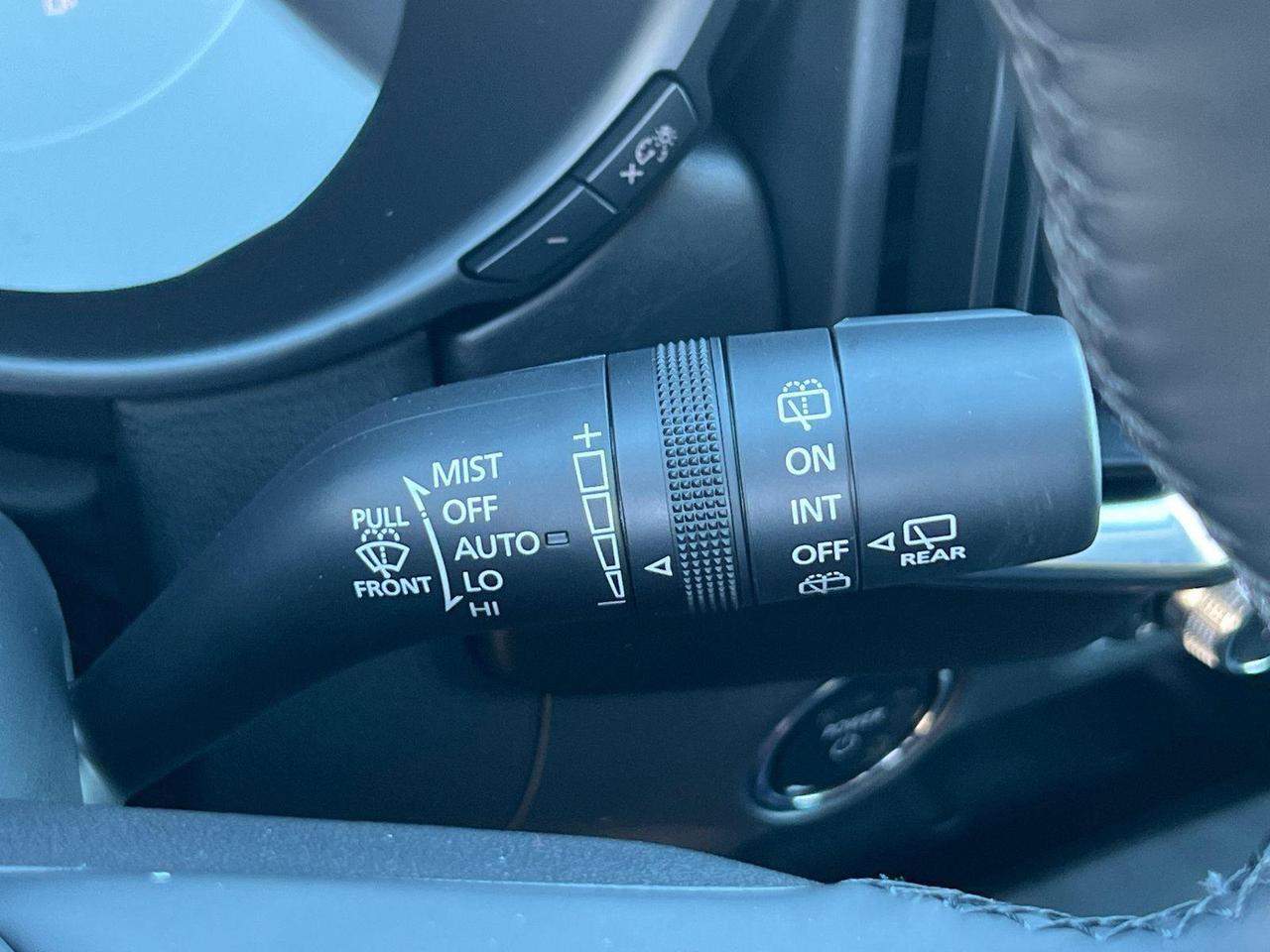 2026 Mazda CX-50 Hybrid Premium Plus Hagerstown MD