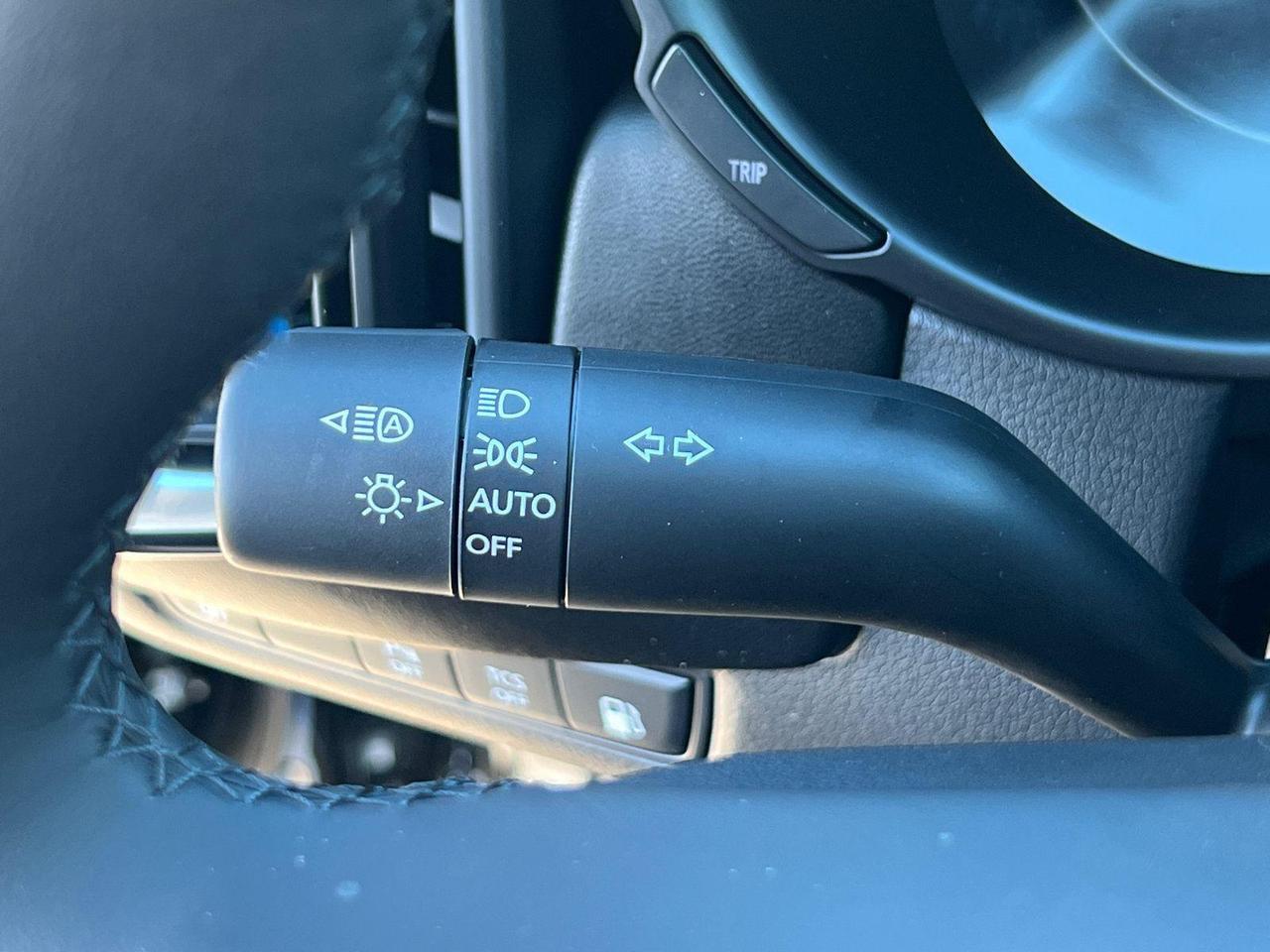 2026 Mazda CX-50 Hybrid Premium Plus Hagerstown MD