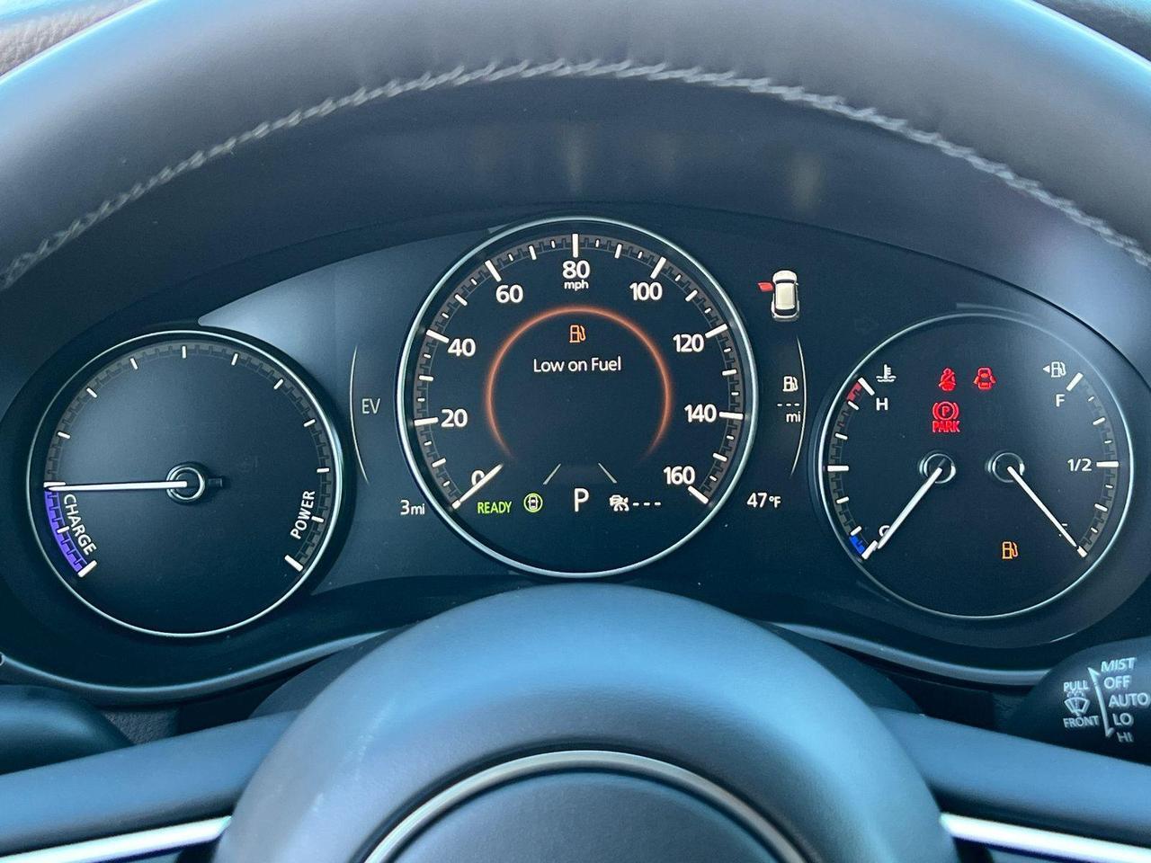 2026 Mazda CX-50 Hybrid Premium Plus Hagerstown MD