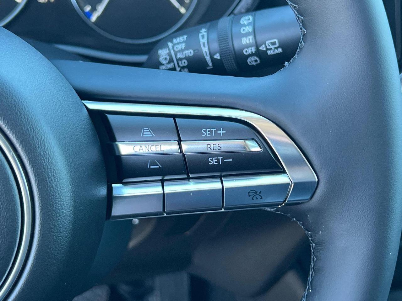 2026 Mazda CX-50 Hybrid Premium Plus Hagerstown MD