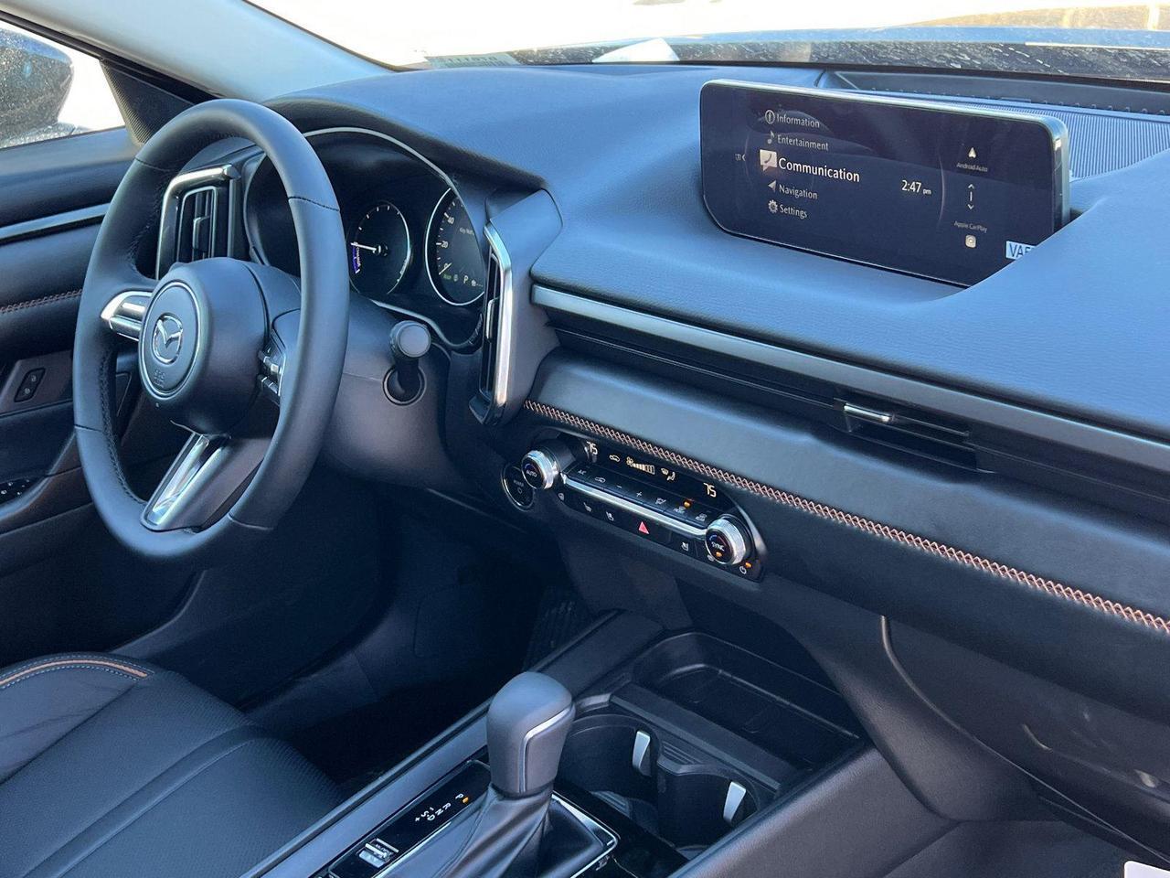 2026 Mazda CX-50 Hybrid Premium Plus Hagerstown MD