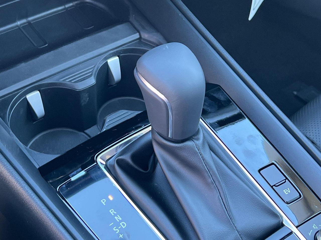 2026 Mazda CX-50 Hybrid Premium Plus Hagerstown MD