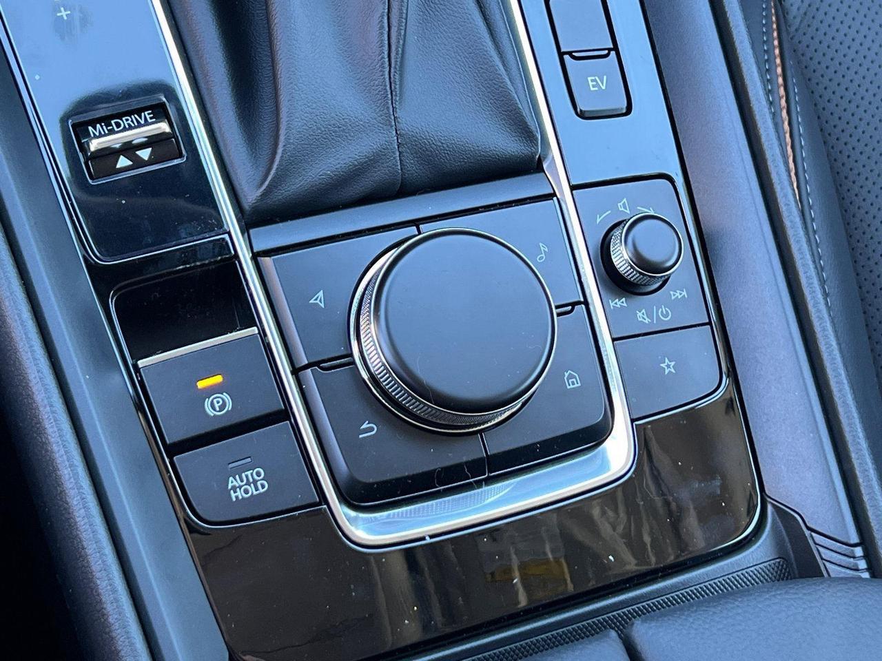 2026 Mazda CX-50 Hybrid Premium Plus Hagerstown MD