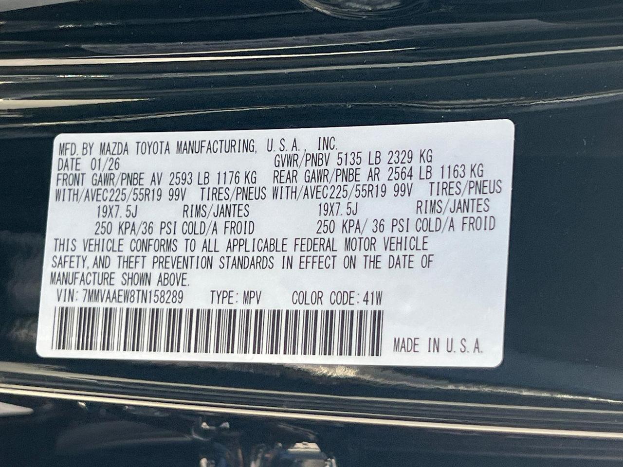 2026 Mazda CX-50 Hybrid Premium Plus Hagerstown MD