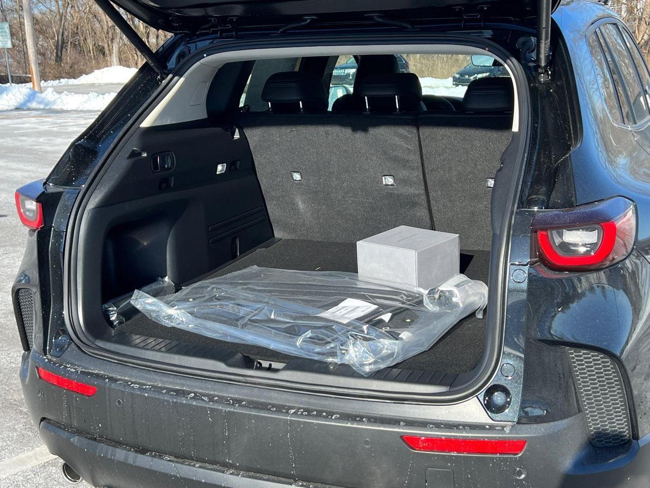 2026 Mazda CX-50 Hybrid Premium Plus Hagerstown MD