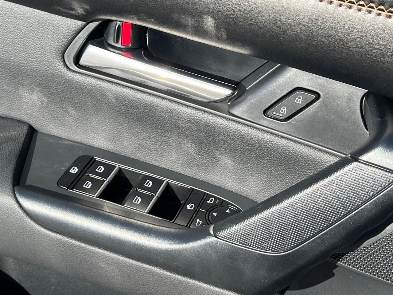 2026 Mazda CX-50 Hybrid Premium Plus Hagerstown MD