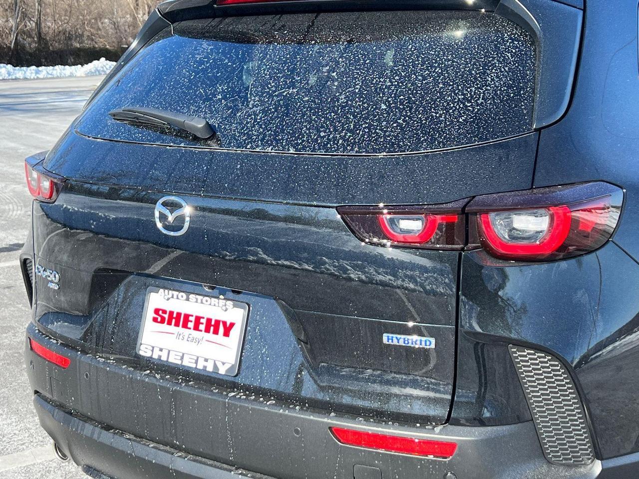 2026 Mazda CX-50 Hybrid Premium Plus Hagerstown MD