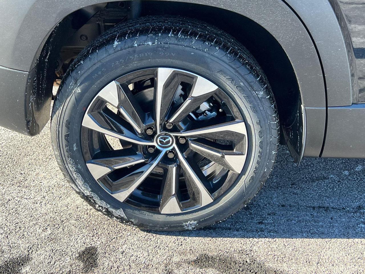 2026 Mazda CX-50 Hybrid Premium Plus Hagerstown MD