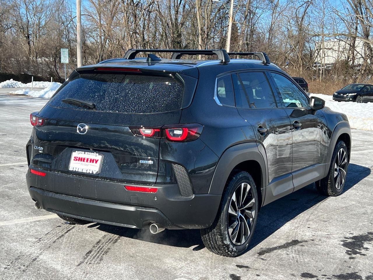 2026 Mazda CX-50 Hybrid Premium Plus Hagerstown MD