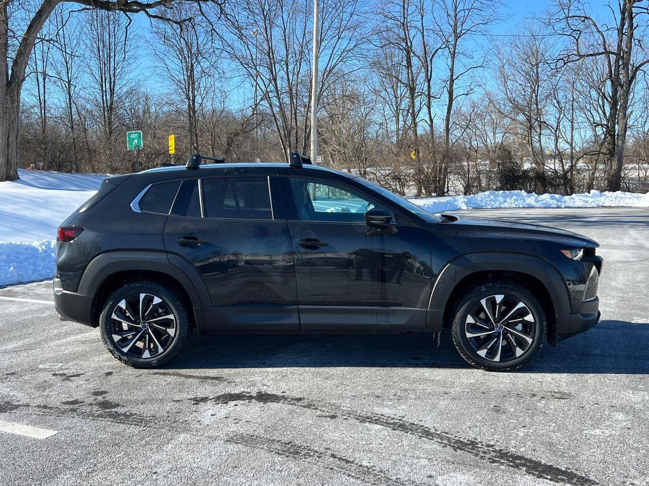 2026 Mazda CX-50 Hybrid Premium Plus Hagerstown MD