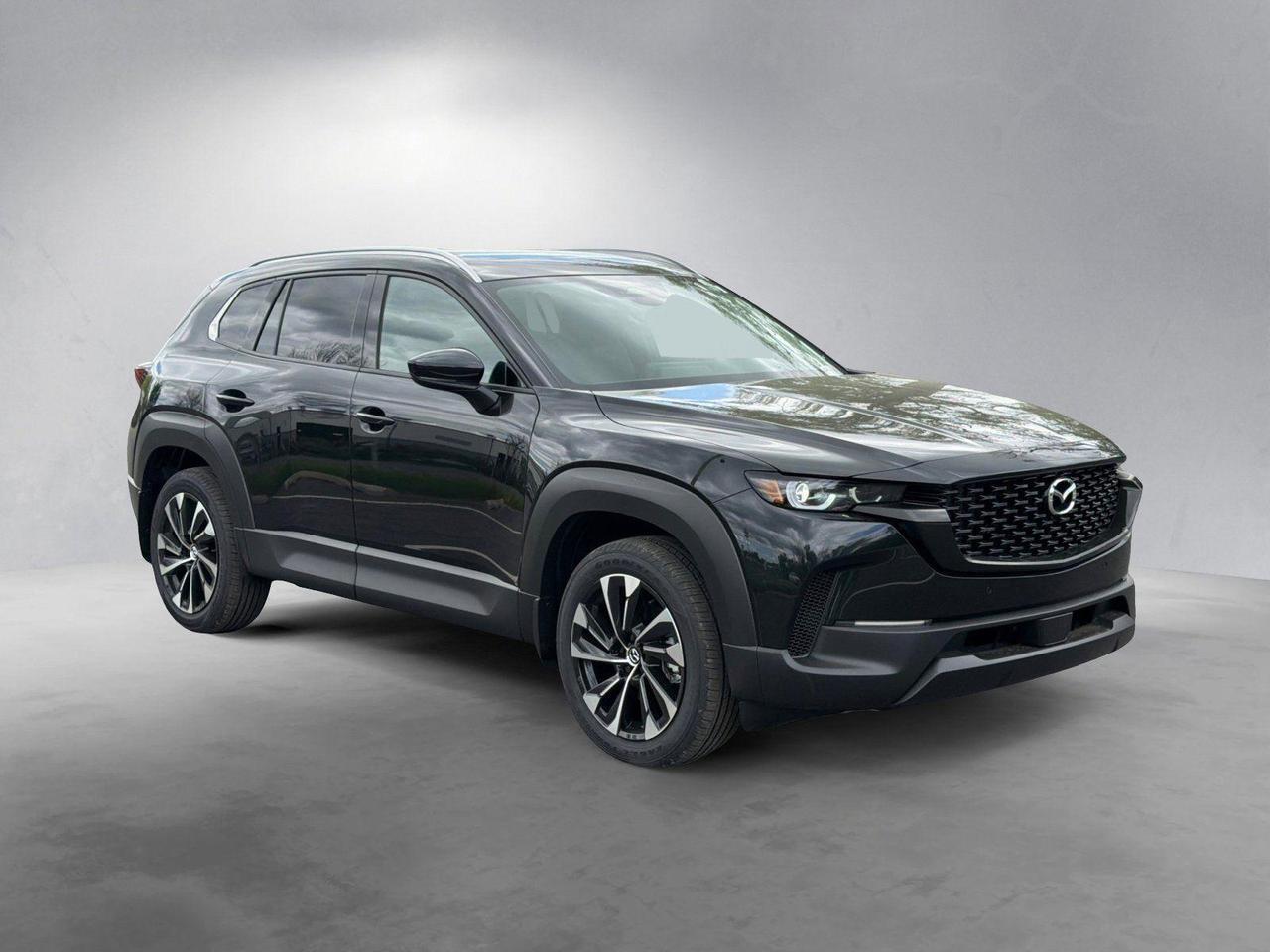 2026 Mazda CX-50 Hybrid Premium Plus
