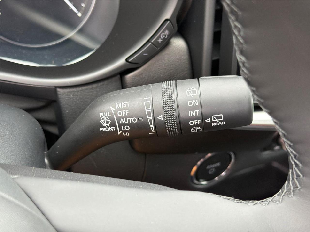 2026 Mazda CX-50 Hybrid Premium Plus Hagerstown MD