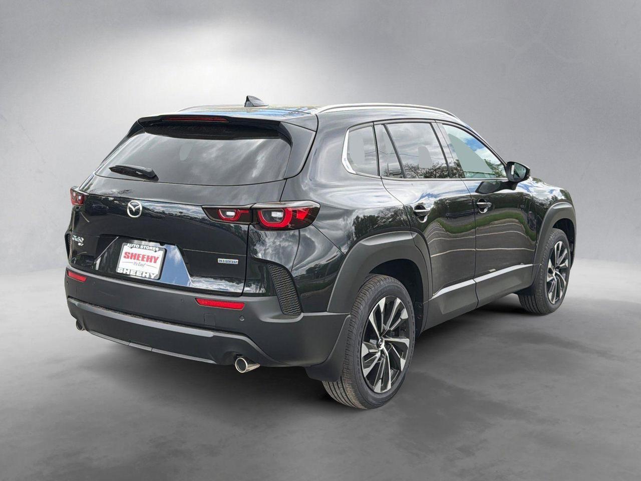 2026 Mazda CX-50 Hybrid Premium Plus Hagerstown MD