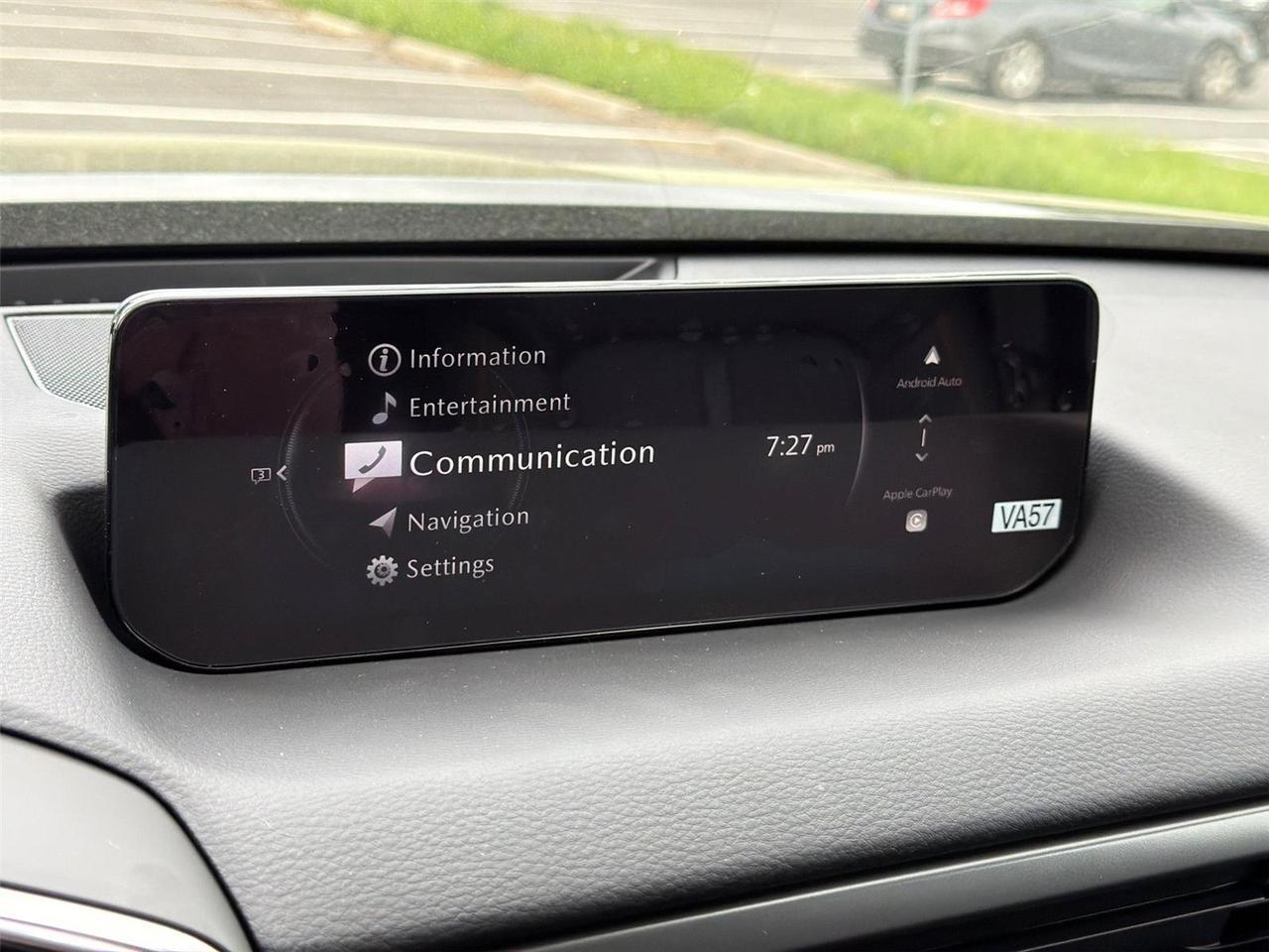 2026 Mazda CX-50 Hybrid Premium Plus Hagerstown MD