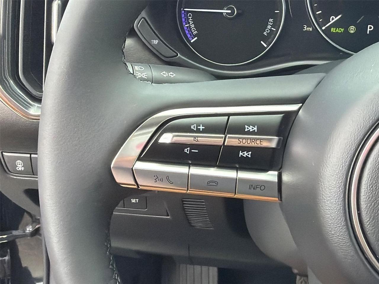 2026 Mazda CX-50 Hybrid Premium Plus Hagerstown MD