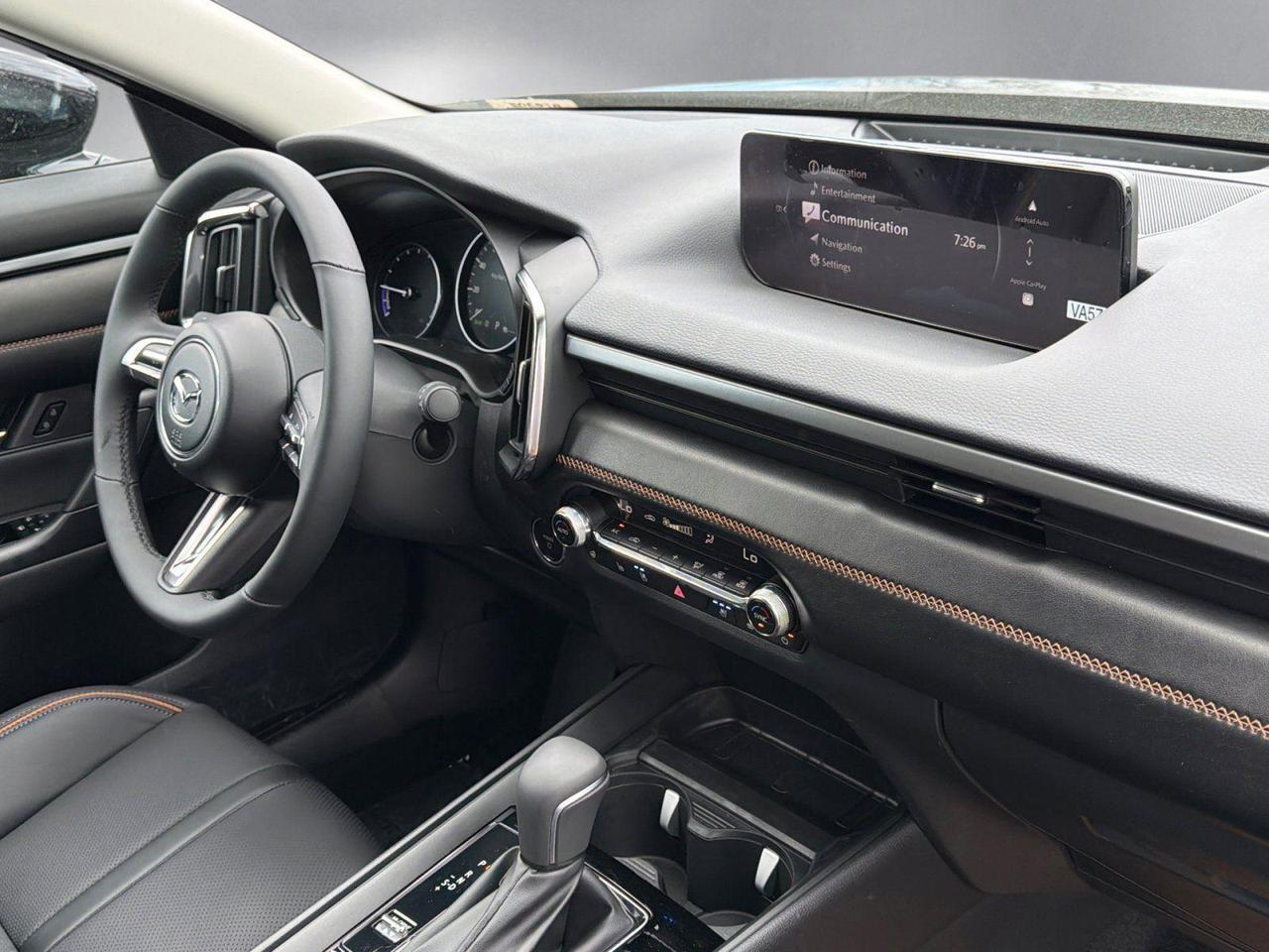 2026 Mazda CX-50 Hybrid Premium Plus Hagerstown MD