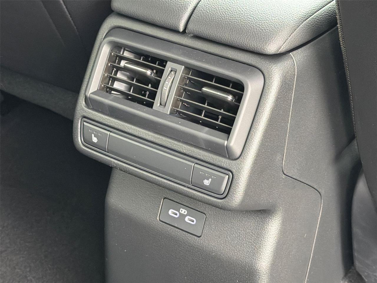 2026 Mazda CX-50 Hybrid Premium Plus Hagerstown MD
