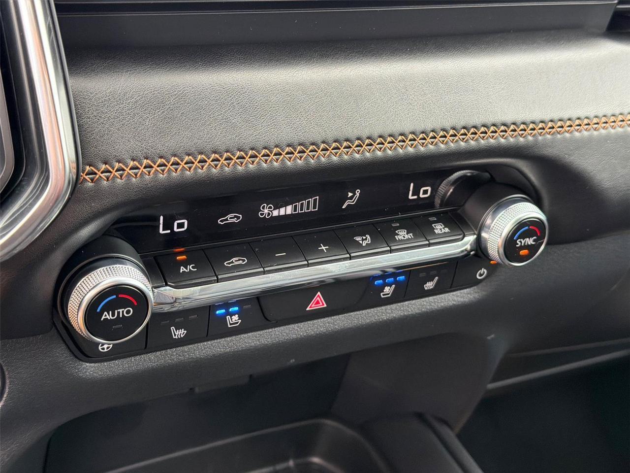 2026 Mazda CX-50 Hybrid Premium Plus Hagerstown MD